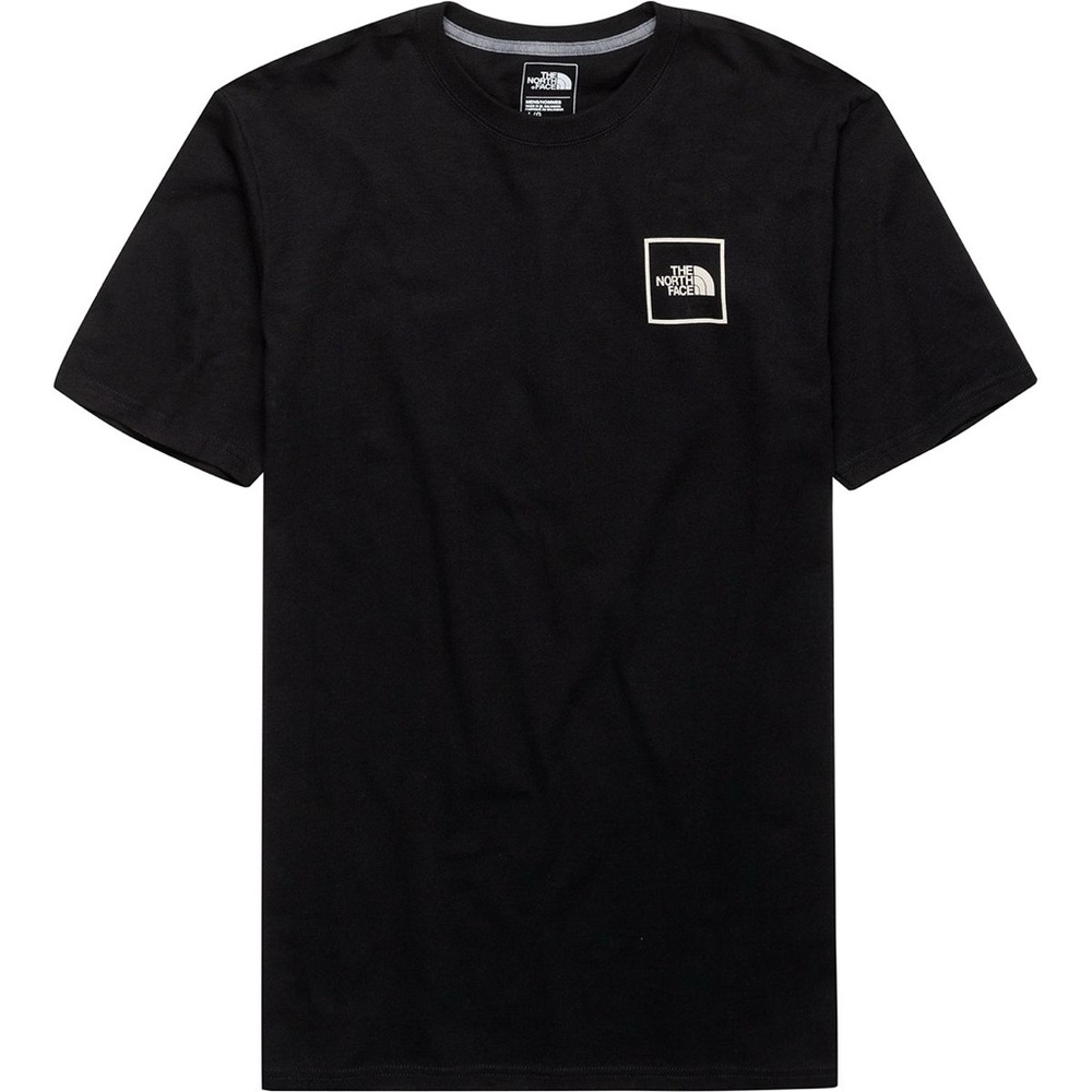 North Face Men’s Vintage T-Shirt Size XXL